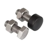 Tapón hexagonal